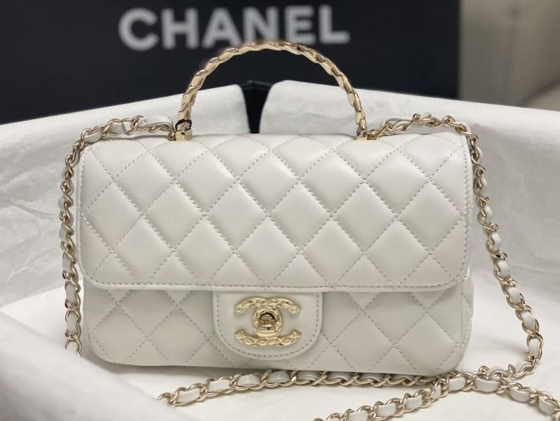 Ch**el satchel bags